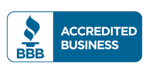 Toscano Insurance - BBB Accredited Business Partner Logo