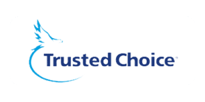 Toscano Insurance - Trusted Choice Business Partner Logo
